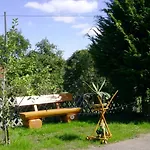 Sanna Apartmán
