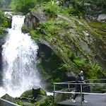 Sanna Apartmán *