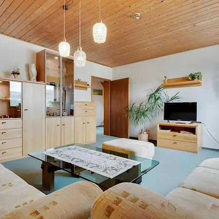 Sanna Apartment Niedereschach