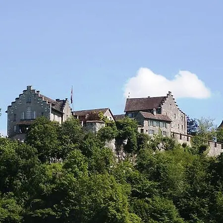 Sanna Appartement
