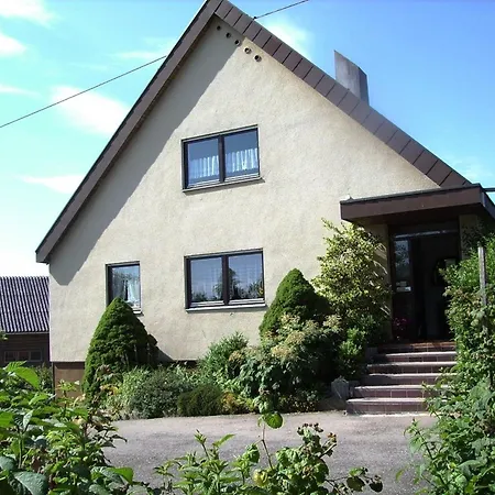 Appartement Sanna
