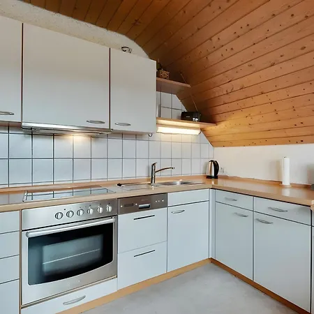 Appartement Sanna Niedereschach