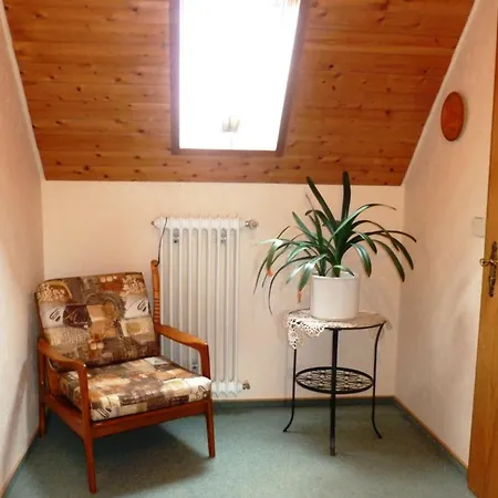 Sanna Appartement