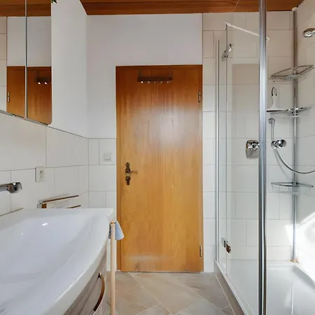 Sanna Appartement Niedereschach