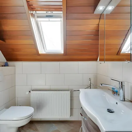 Appartement Sanna